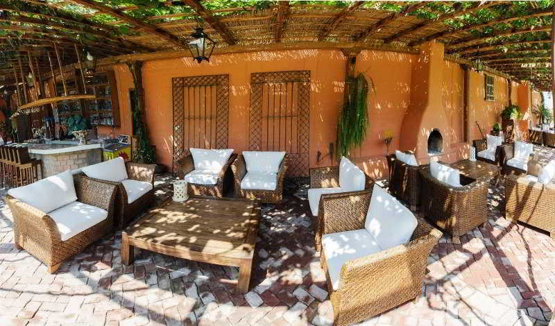 Hotel Vinas Queirolo San Juan Bautista Exteriér fotografie