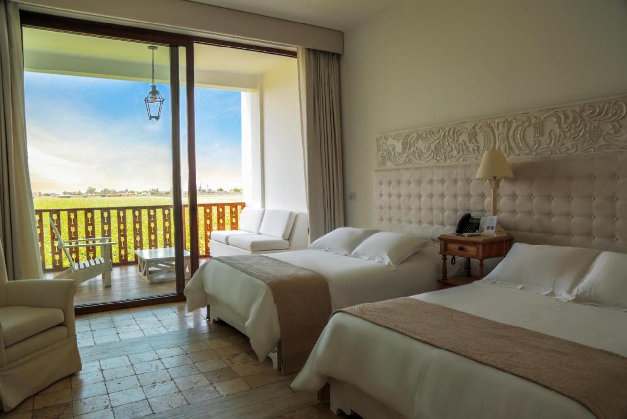 Hotel Vinas Queirolo San Juan Bautista Exteriér fotografie