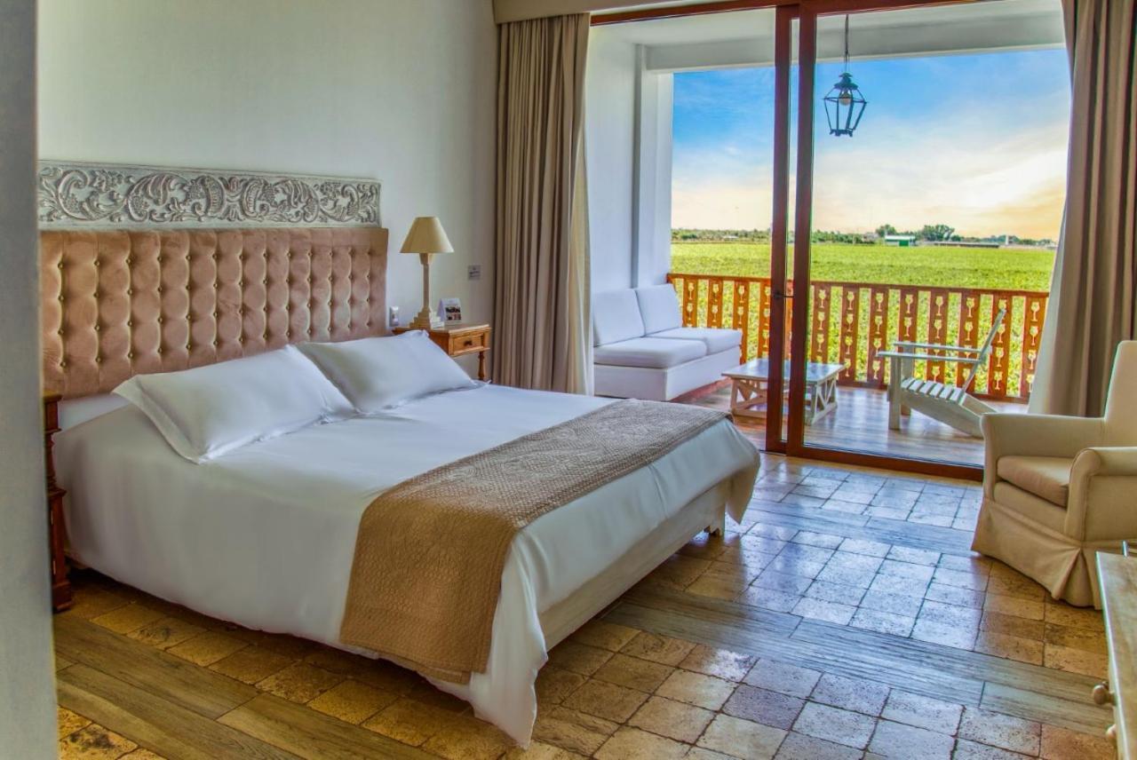 Hotel Vinas Queirolo San Juan Bautista Exteriér fotografie